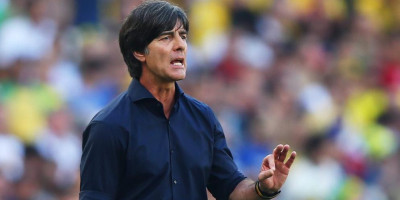 Salam Perpisahan untuk Loew!